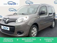 occasion Renault Kangoo Business - 1.5 dCi 90