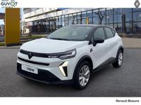 Occasion Renault Captur Evolution 100 ch (73 kW) 2025 Blanc SUV