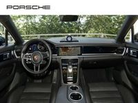 Occasion Porsche Panamera 4 333 ch (244 kW) 2017 Noir Berline