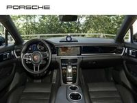 occasion Porsche Panamera 4 E-Hybrid