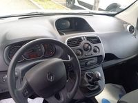 Occasion Renault Kangoo 95 ch (69 kW) 2021 Monospace