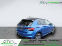 occasion Skoda Fabia 1.5 TSI 150 ch BVA