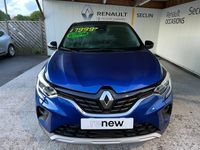 occasion Renault Captur CAPTURTCe 90 - 21 Business