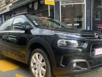 occasion Citroën C4 Puretech 110 Ss Eat6 Shine