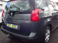 occasion Peugeot 5008 1.6 HDi 110ch BVM6 Confort Pack 5pl