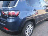 occasion Jeep Compass 1.6 I MultiJet II 130 ch BVM6 Limited