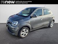Occasion Renault Twingo SE 2021 Gris Citadine