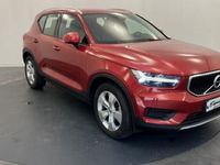 occasion Volvo XC40 BUSINESS D3 AdBlue 150 ch Geartronic 8