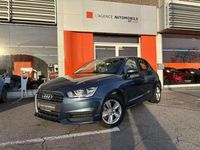 Occasion Audi A1 Sportback 125 ch (91 kW) 2015 Bleu Citadine