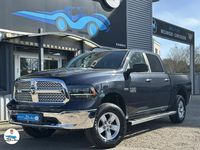 Occasion Dodge Ram 400 ch (294 kW) 2013 Gris Pick-up