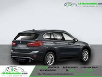 occasion BMW X1 xDrive 20d 190 ch BVA