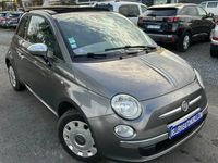 occasion Fiat 500C 1.2 8V 69CH LOUNGE