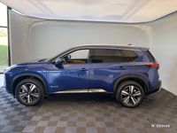 occasion Nissan X-Trail IV e-4orce 213ch Tekna 7 places