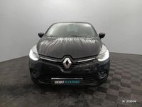 Occasion Renault Clio IV Intens 90 ch (66 kW) 2018 Gris Citadine