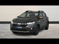 Occasion Dacia Sandero Extreme 2025 Noir Citadine