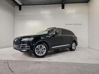 occasion Audi Q7 3.0 Tdi Autom. - 7 Pl - Pano - Topstaat1ste Eig