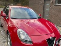 occasion Alfa Romeo Giulietta 1.4 TB Super (EU6d-TEMP)