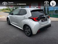 occasion Toyota Yaris 116h Design 5p MY21