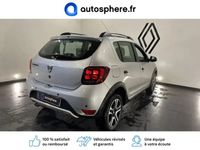 occasion Dacia Sandero 1.5 dCi 90ch Advance