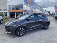 occasion Ford Puma 1.0 Mhev - 125 S&s St Line Rep. Hetanol