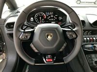 Occasion Lamborghini Huracán 610 ch (448 kW) 2019 Violet Cabriolet