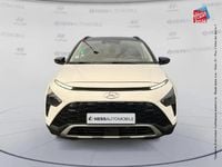 Occasion Hyundai Bayon 102 ch (75 kW) 2022 Noir SUV