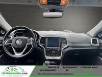 Occasion Jeep Grand Cherokee 250 ch (183 kW) 2018 SUV