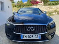 occasion Infiniti Q30 1.5d 109 Premium