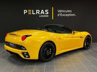 occasion Ferrari California V8 4.3