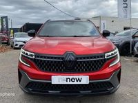 Occasion Renault Austral Iconic Esprit Alpine 133 ch (97 kW) 2024 Rouge SUV