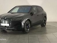 Occasion BMW iX Sport Line 389 kW (530 ch) 2025 SUV