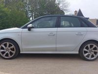 occasion Audi A1 N/a 1.0 Tfsi Ultra 95 S-line