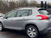 occasion Peugeot 2008 1.2 puretech 110 s&s allure