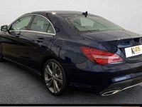 occasion Mercedes CLA200 Classed 7-g dct sensation