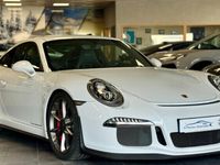 Occasion Porsche 911 GT3 476 ch (350 kW) 2015 Coupé