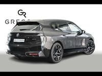 Occasion BMW iX Sport Line 384 kW (523 ch) 2022 Noir SUV