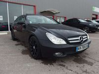 occasion Mercedes CLS320 320 CDI