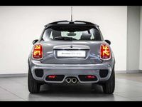 occasion Mini John Cooper Works 231ch Bva8 137g