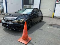 Occasion VW Golf R 310 ch (228 kW) 2017 Noir Berline