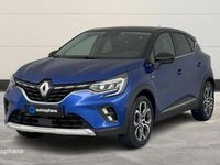 Occasion Renault Captur Intens 92 ch (67 kW) 2022 Biton SUV