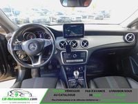 Occasion Mercedes CLA180 122 ch (89 kW) 2018 Berline
