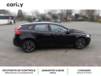 occasion Volvo V40 D2 120 Geartronic 6 Momentum