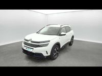 occasion Citroën C5 Aircross Hybrid 225ch Shine Pack e-EAT8