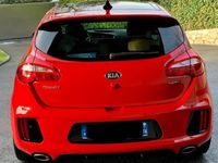 occasion Kia Ceed GT Ceed / 1.6 CRDi 136 ch ISG DCT7 Line