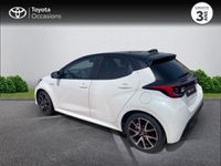 occasion Toyota Yaris Hybrid 116h Collection 5p MY21