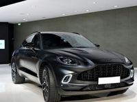 occasion Aston Martin DBX DBXV8*MATT