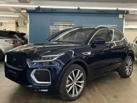 occasion Jaguar E-Pace P300e Phev R-dynamic Hse Bva Awd