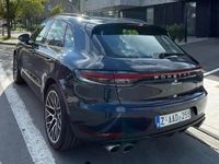 occasion Porsche Macan Turbo PHASE 2 2.0