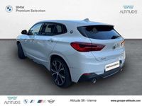 occasion BMW X2 xDrive20dA 190ch M Sport