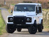 occasion Land Rover Defender 90 TD4 2.2L SW 4 PLACES